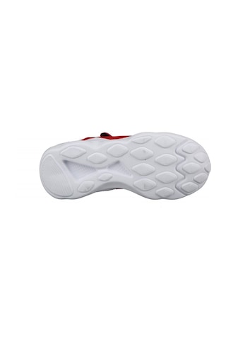 Cool Rio Basket Kırmızı Çocuk Sneakers