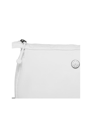 Smart Bags Mikro Poly Kumaş Postacı Kadın Çantası 3341 Beyaz