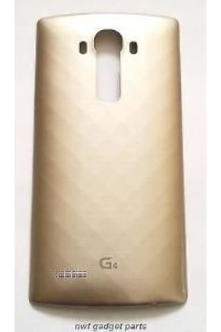 LG Uyumlu G4 Beat Arka Batarya Kapağı