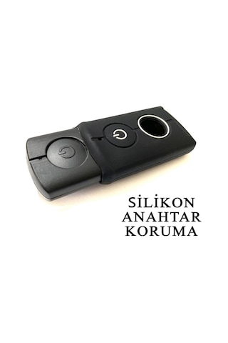 Arora Max Pro Anahtar Kumanda Koruma Kılıfı Kabı Koruyucu Silikon