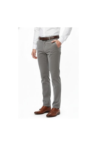 Polo Casimo Erkek Kadife Pantolon Regular Kalıp Bgl-st05055 Taş