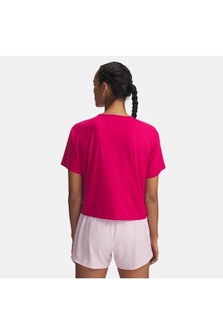 Under Armour Motion Kadın Tişört C-und379178b30681 Pembe