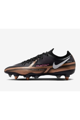 Nike Phantom Gt 2 Elite Sg-pro Ac Dr5956-810 Siyah Erkek Futbol Krampon 001