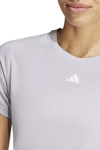 Adidas Tr-es Crew T Grı Kadın Kısa Kol T-shirt 000000000101993803