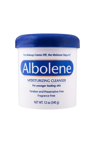 Albolene Nemlendirici Temizleyici 340 G