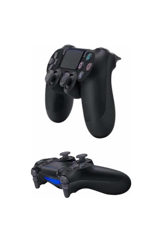 Titreşimli - 85 - Oyun Kolu Ps 4 Joystick Tablet Telefon Pc - Csmo-tex - Android Uyumlu