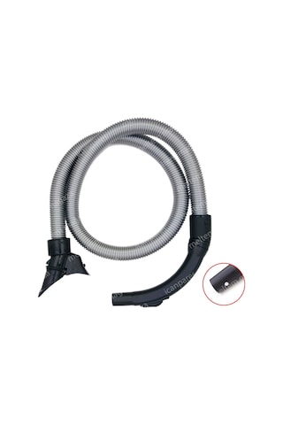 Philips Uyumlu Fc 9225 Marathon Hortumu Triactive Başlık Borusu Filtresi