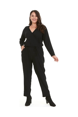 Anvelop Tulum -1500-siyah Siyah