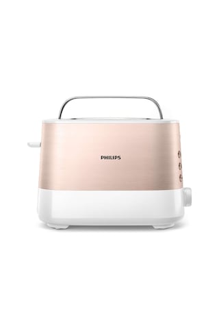 Philips HD2637/10 Viva Collection 2 Dilim Ekmek Kızartma Makinesi