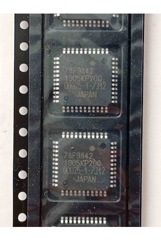 Upd78f9842gb-8es-a Nec