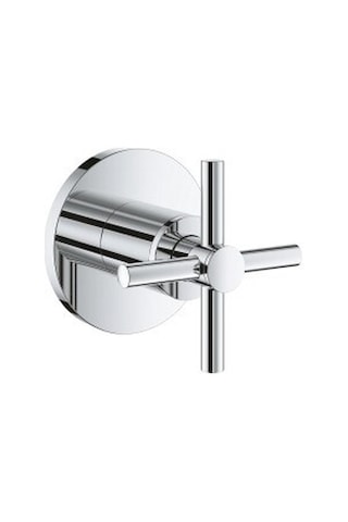 Grohe Atrio Stop Valf - 29396000 Krom