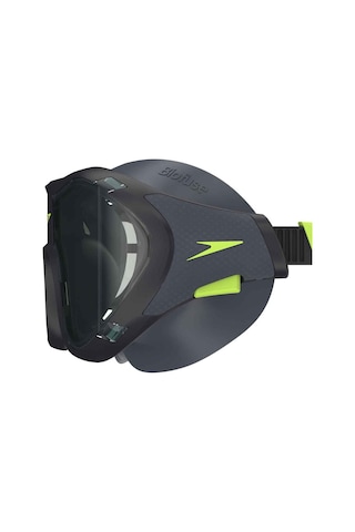 Speedo Biofuse 2.0 Yetişkin Yüzücü Maskesi Siyah