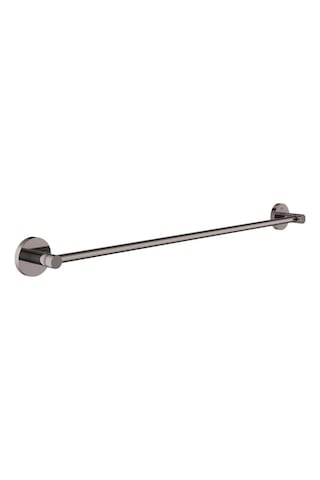 Essentials Uzun Havluluk 60cm Hard Graphite - 40366a01 Siyah