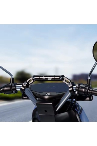 Nukrotech Gidon Ara Bar Hb4 Gidon Arası Navigasyonlar İçin Uzatma