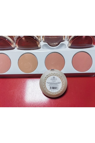 Madam Milano Allık 03