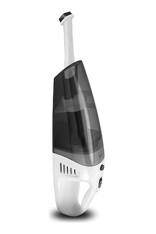 Goldmaster Automax Gm-7554 Beyaz Araç Tipi El Süpürgesi