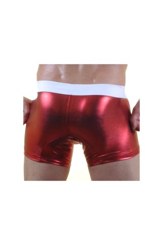 Alfa Expres Br071010 Erkek Boxer Çamaşır Karışık-çok Renkli