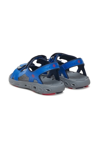 Columbıa Techsun Vent Unısex Çocuk Sandalet 1594632-426 Mavi
