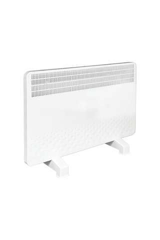 Solaris 2000 W Elektrikli Panel Konvektör Isıtıcı