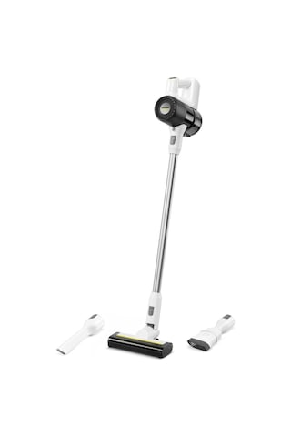 Karcher Kva 2 Kablosuz Dikey Şarjlı Süpürge