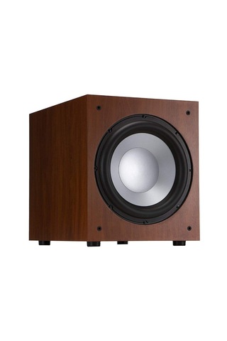 Jamo J10 Aktif Subwoofer Dark Apple Koyu Elma