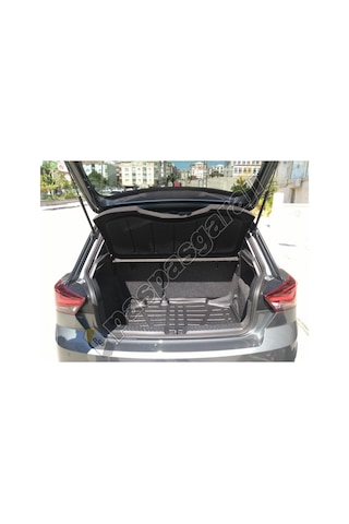 Seat Ibiza Hb Bagaj Havuzu 2017-2022 Arası