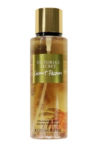 Victoria’s Secret Coconut Passion Fragrance Mist Vücut Spreyi 250 ML Victoria’s Secret Coconut Passion Fragrance Mist Vücut Spreyi 250 ML
