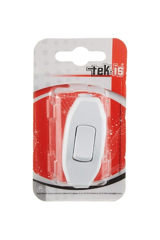 Tek-iş 520148 Puar Ara Puar , Beyaz Sku: Smgstk5687ab34ff