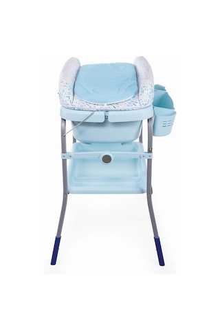 Chicco Cuddle & Buble Banyo Zamanı Ocean