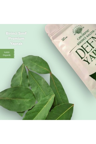 Can Defne Premium Defne Yaprağı 30 G