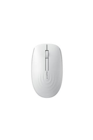 Havit Ms93rf Kablosuz Mouse - 2.4ghz, 1600 Dpı, Ergonomik Tasarım