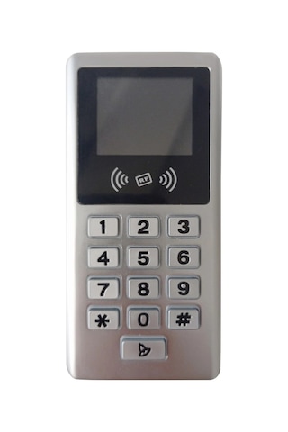 Sr-217 Em-w Tuya Wifi Kart Şifre Okuyucu Ip68 Proximity 125 Khz Metal Kasa 1 Adet Sr-217 Em-w Tuya Wifi Kart Şifre Okuyucu Ip68 Proximity 125 Khz Metal Kasa 1 Adet