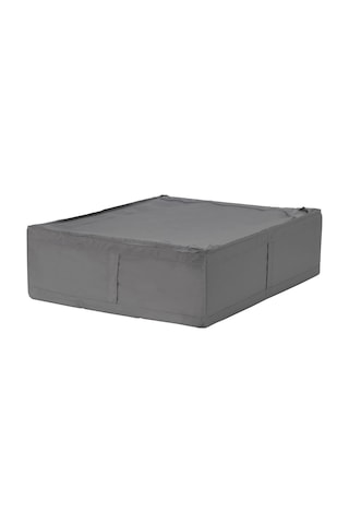 Ikea Skubb Saklama Hurcu 65 X 53 X 19 Cm Koyu Gri