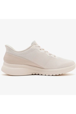 Skechers Dynamight 3.0 Slip-ins 150900-nat Unisex Spor Ayakkabı Bej
