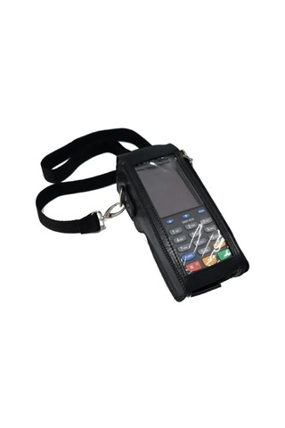 S900 Uyumlu Pos Çantası