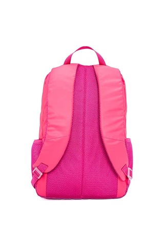 United Colors Of Benetton Sırt Çantası Açık Pembe Bnt20878 Pembe