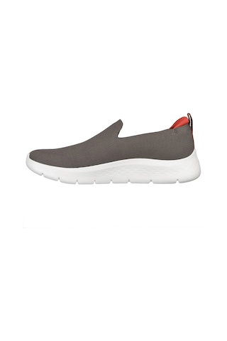 Skechers Go Walk Flex Erkek Ayakkabı 216482-brrd Kahverengi
