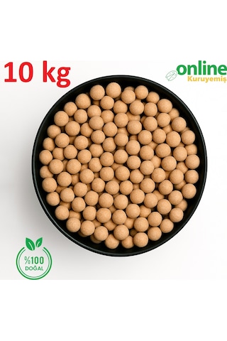 Çıtır Leblebi 10 Kg 10 KG