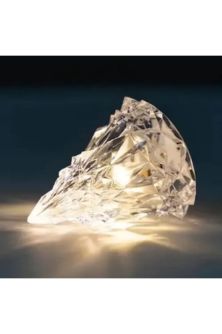 Ers Noel Ağacı Led Lamba 12li Paket Diğer