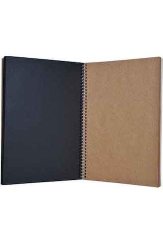 Alex Schoeller Çok Amaçlı Eskiz Defteri 17x24 Cm