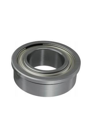 F 608 Zz 20 Adet Flanşlı Minyatür Rulman Metal Kapak 8x22x7
