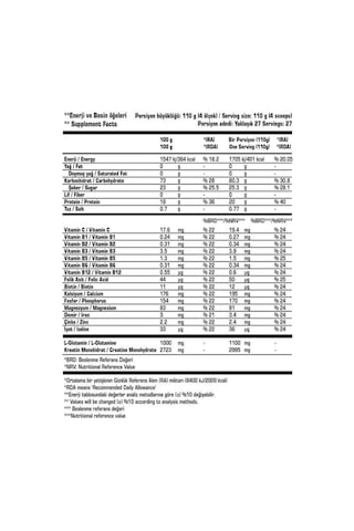 SSN Sports Style Nutrition Mass Refuel 3000 gr (ÇİKOLATA) Karbonhidrat Kilo Aldırıcı