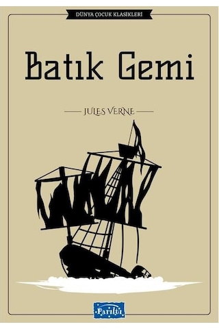 Ortaokul 5.ve 6.sınıflar İçin Dünya Çocuk Klasikleri Seti 3 4 Kitap