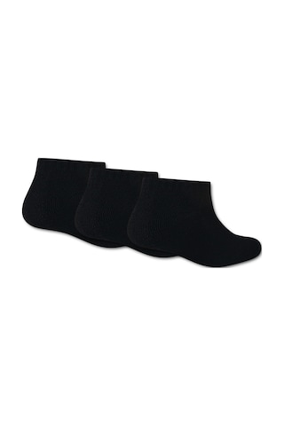 Nike Nıke Basıc No Show 3pk 3lü Soket Çorap Rn0025 Rn0025 023 023