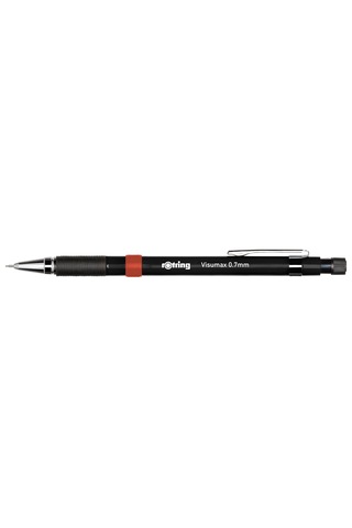 Visumax + Roller Ofis Seti- 0.7 Mm, Kırmızı Mavi