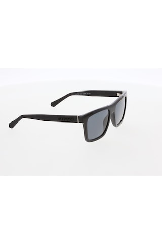 Guess Gu00166 01a 55 Güneş Gözlüğü Siyah