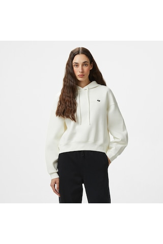 Anta Iconic Kadın Bej Sweatshirt 862518721 Bej