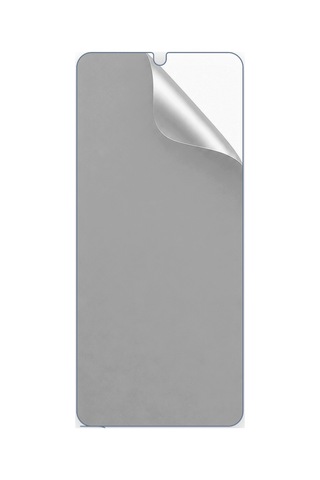 Schitec Samsung Galaxy Uyumlu M06 Mat Hidrojel Ekran Koruyucu Film