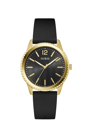 Guess Gugw1063g2 Erkek Kol Saati Altın