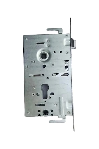 Leksa Çin Kapısı İçin Bz-30 R Otomatik Sağ Kilit 144054595 Zirveli